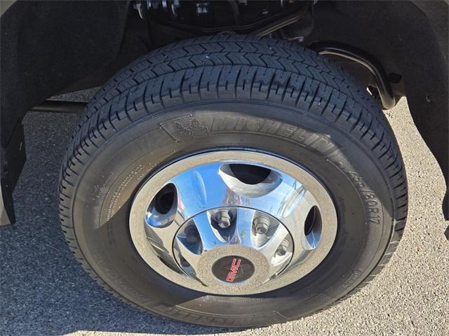 used 2022 GMC Sierra 3500 car, priced at $45,998