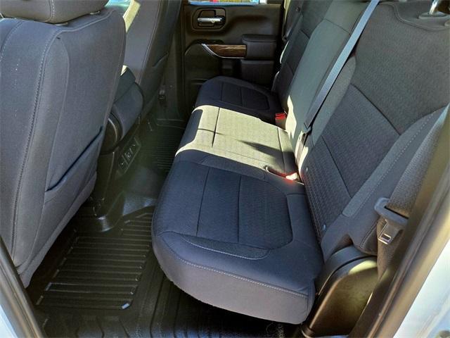 used 2022 GMC Sierra 3500 car, priced at $45,998