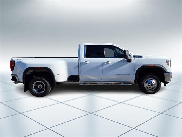 used 2022 GMC Sierra 3500 car, priced at $45,998