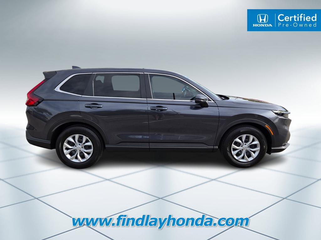 used 2026 Honda CR-V car, priced at $31,585