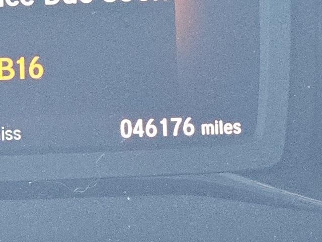 used 2023 Honda Passport car, priced at $31,985