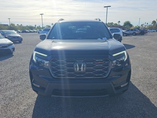 used 2023 Honda Passport car, priced at $31,985