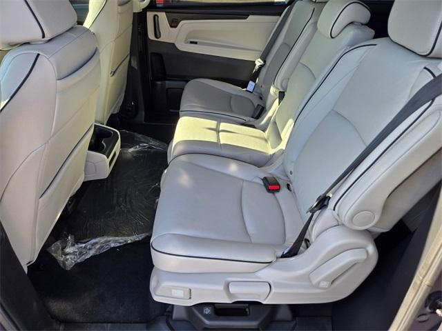 new 2026 Honda Odyssey car, priced at $45,771