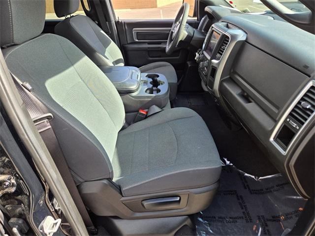 used 2022 Ram 1500 Classic car, priced at $27,980