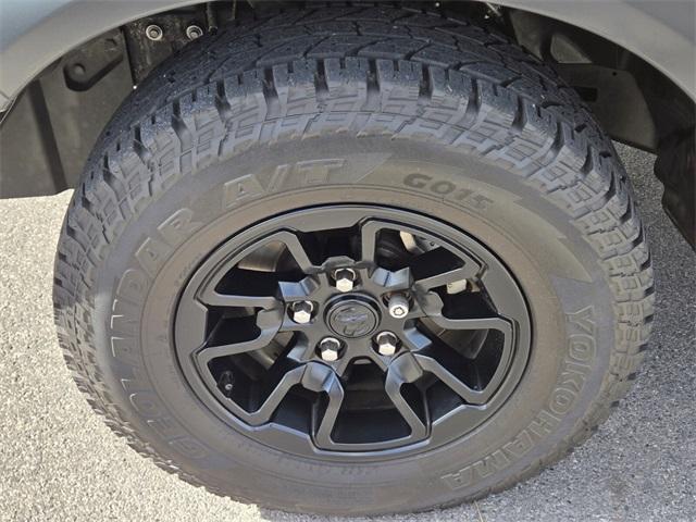 used 2022 Ram 1500 Classic car, priced at $27,980