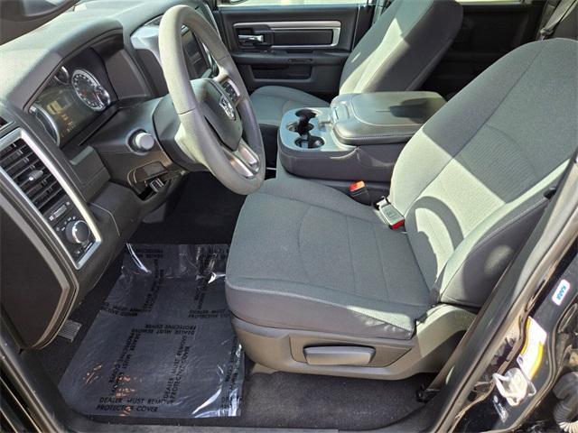 used 2022 Ram 1500 Classic car, priced at $27,980