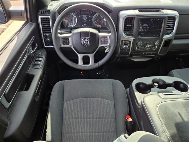 used 2022 Ram 1500 Classic car, priced at $27,980