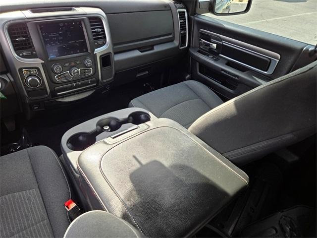 used 2022 Ram 1500 Classic car, priced at $27,980