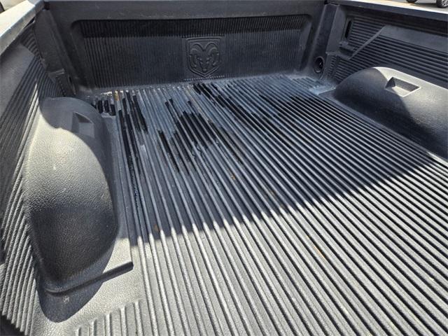 used 2022 Ram 1500 Classic car, priced at $27,980