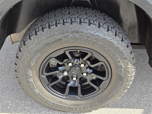 used 2022 Ram 1500 Classic car, priced at $27,980