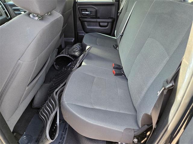 used 2022 Ram 1500 Classic car, priced at $27,980