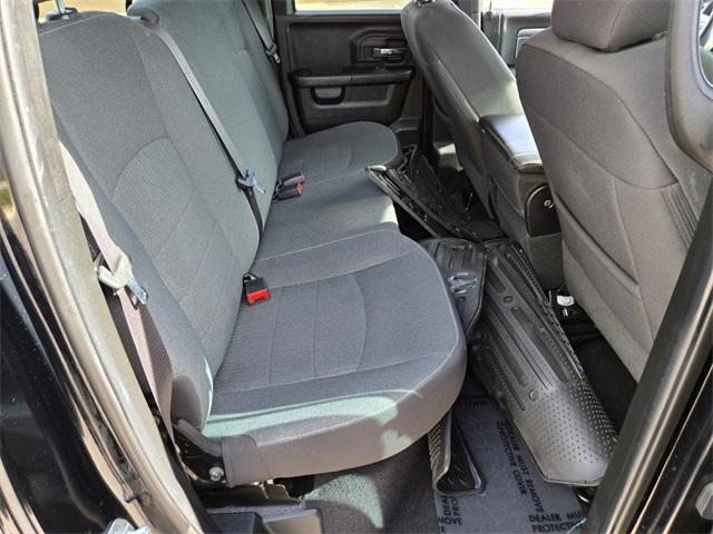 used 2022 Ram 1500 Classic car, priced at $27,980