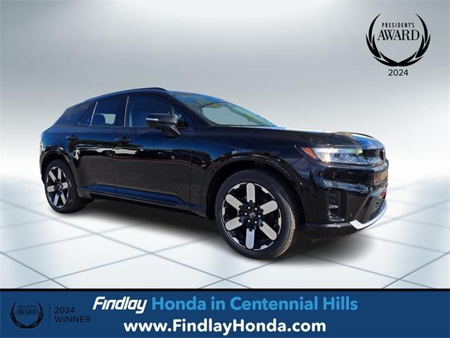 new 2026 Honda Prologue car, priced at $55,606