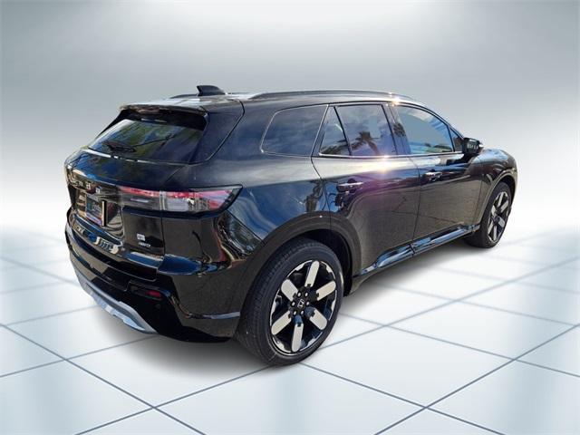 new 2026 Honda Prologue car, priced at $55,606