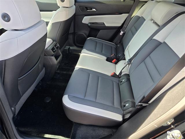 new 2026 Honda Prologue car, priced at $55,606