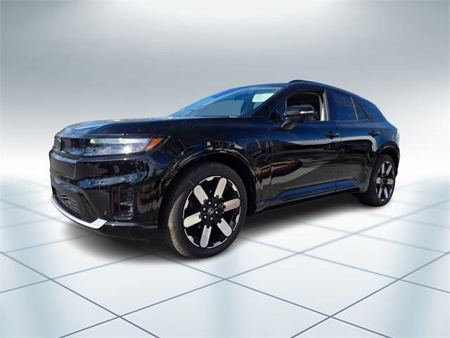 new 2026 Honda Prologue car, priced at $55,606