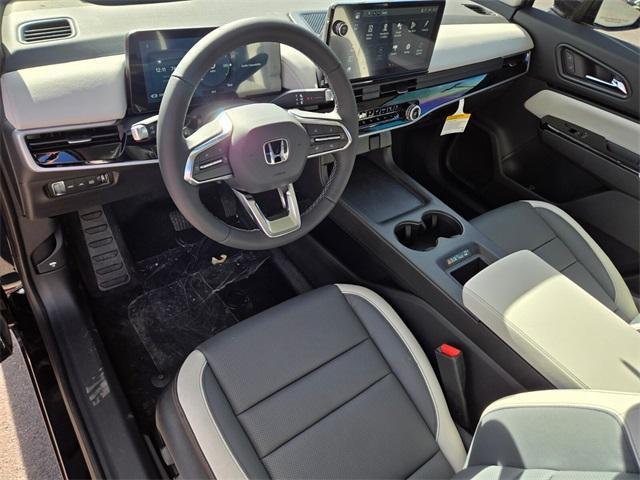 new 2026 Honda Prologue car, priced at $55,606