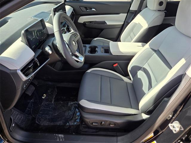 new 2026 Honda Prologue car, priced at $55,606