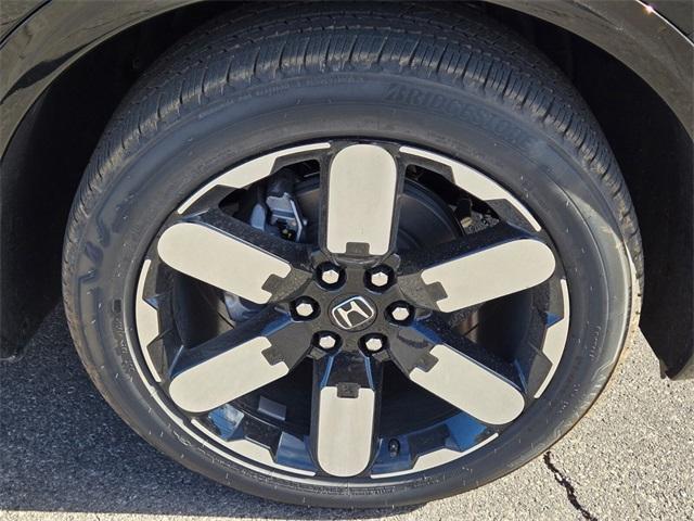 new 2026 Honda Prologue car, priced at $55,606