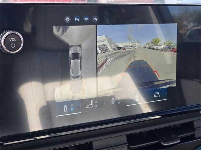 new 2026 Honda Prologue car, priced at $55,606