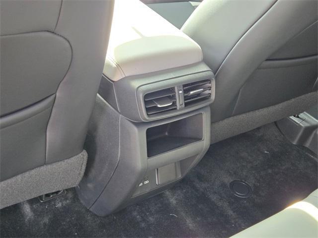 new 2026 Honda Prologue car, priced at $55,606