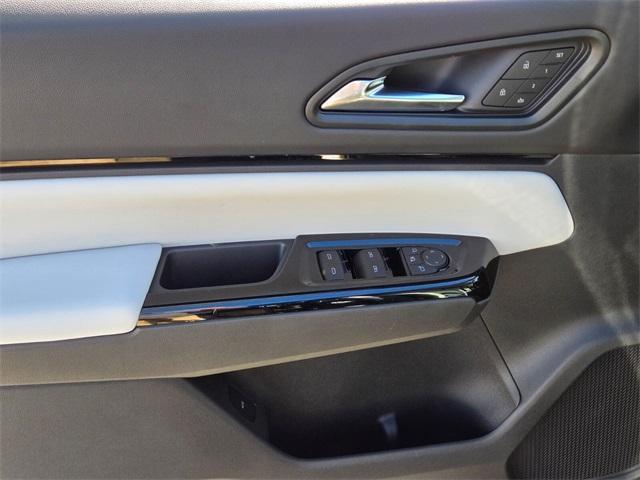 new 2026 Honda Prologue car, priced at $55,606