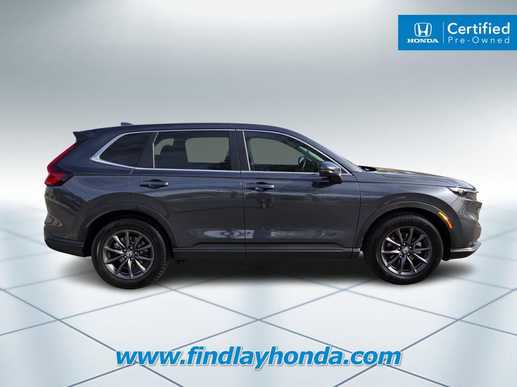 used 2026 Honda CR-V car, priced at $32,849
