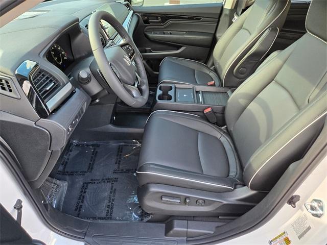 new 2026 Honda Odyssey car, priced at $46,918