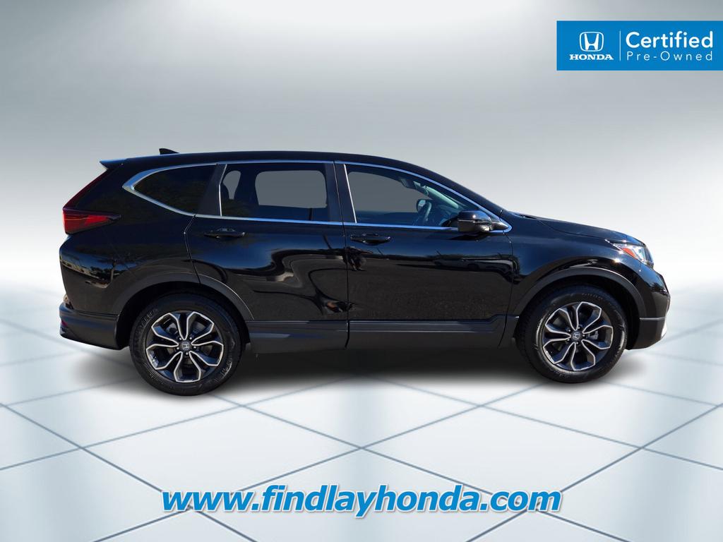 used 2022 Honda CR-V car, priced at $26,998