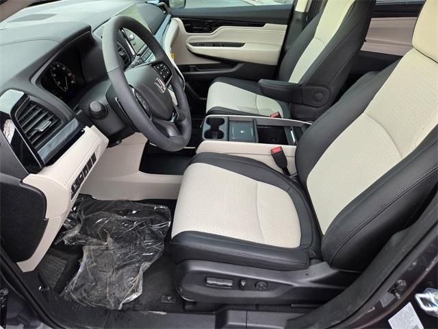 new 2026 Honda Odyssey car, priced at $50,284
