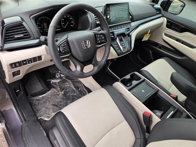 new 2026 Honda Odyssey car, priced at $50,284