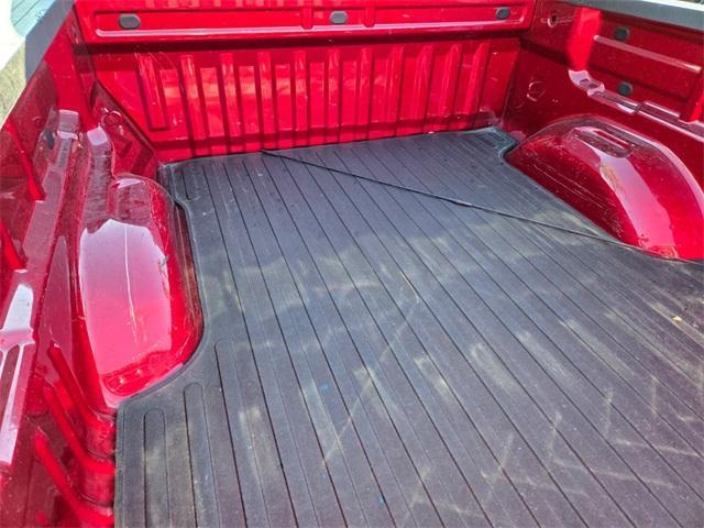 used 2018 GMC Canyon car, priced at $24,980