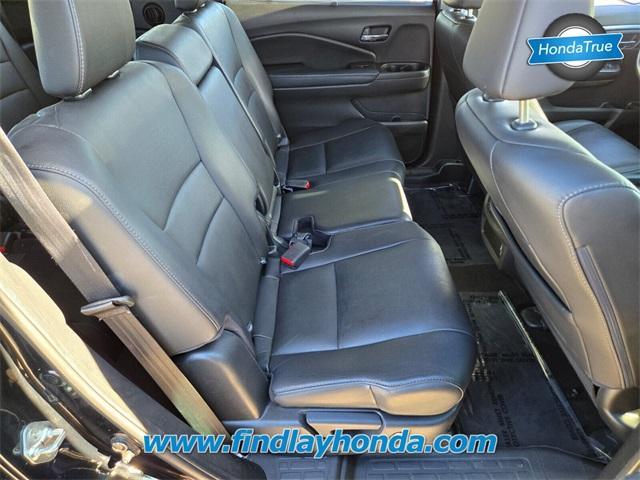 used 2019 Honda Pilot car, priced at $21,885