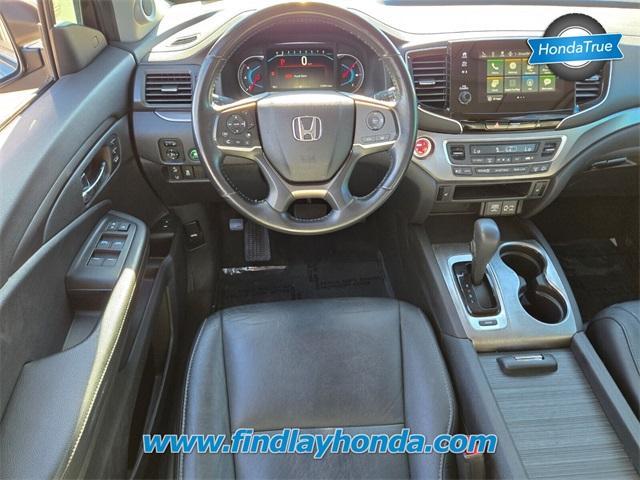 used 2019 Honda Pilot car, priced at $21,885