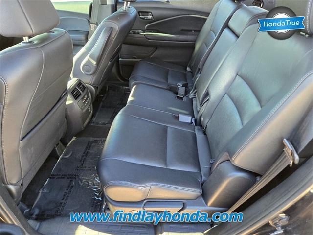 used 2019 Honda Pilot car, priced at $21,885