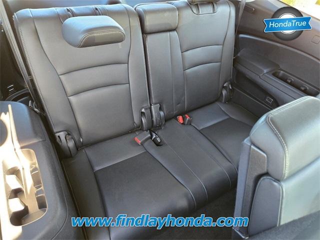 used 2019 Honda Pilot car, priced at $21,885