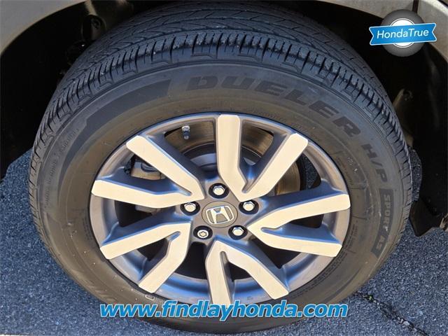 used 2019 Honda Pilot car, priced at $21,885