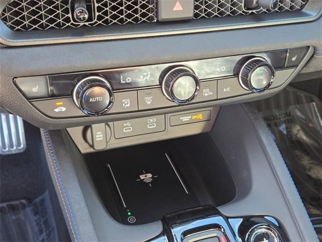 new 2026 Honda Prelude car, priced at $43,850