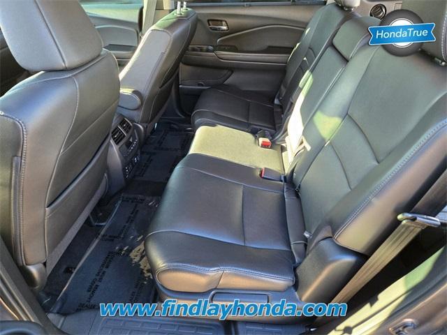 used 2018 Honda Pilot car, priced at $18,899