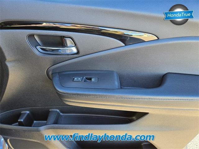 used 2018 Honda Pilot car, priced at $18,899