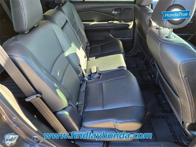 used 2018 Honda Pilot car, priced at $18,899