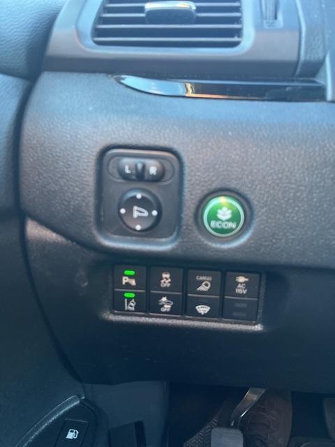 used 2021 Honda Ridgeline car, priced at $31,585