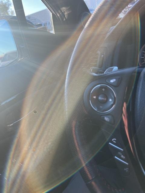 used 2021 Honda Ridgeline car, priced at $31,585