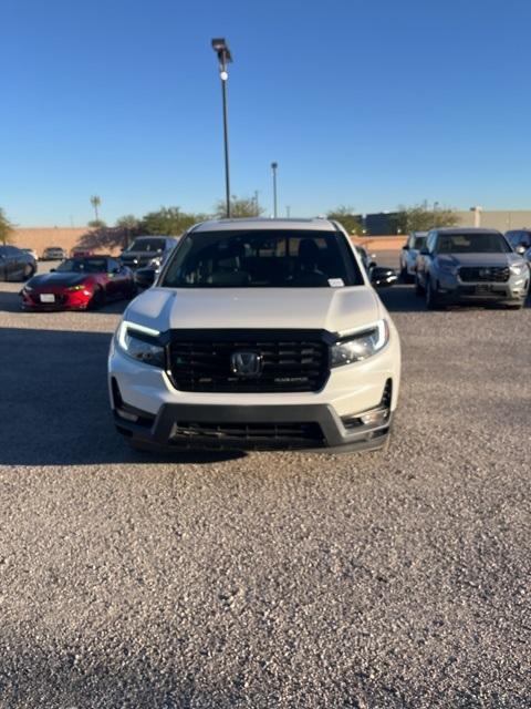 used 2021 Honda Ridgeline car, priced at $31,585