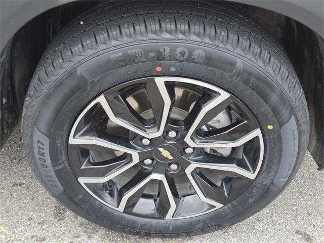 used 2022 Chevrolet TrailBlazer car, priced at $20,855