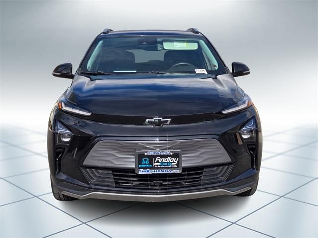 used 2022 Chevrolet Bolt EUV car, priced at $17,986