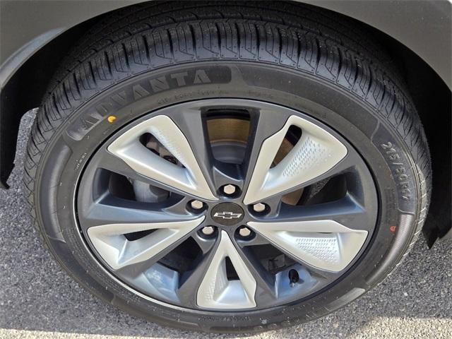 used 2022 Chevrolet Bolt EUV car, priced at $17,986