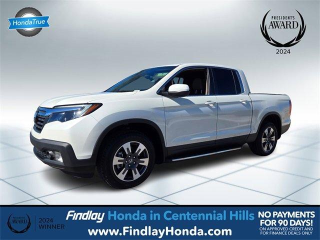 used 2019 Honda Ridgeline car, priced at $24,994