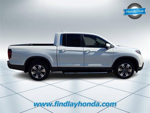 used 2019 Honda Ridgeline car, priced at $24,994