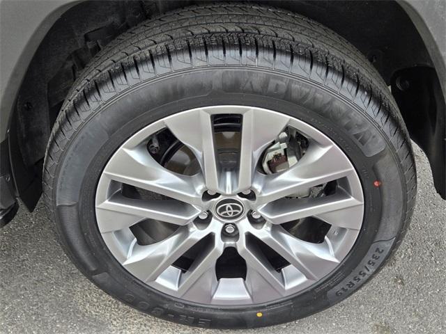 used 2022 Toyota RAV4 car, priced at $27,835